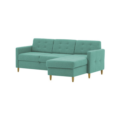Borger 4 Seater Sofa Bed