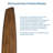 Pierce 65" Led Smart Ceiling Fan-116794810-116794813