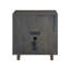 Modern 2 - Drawer Nightstand-923136934