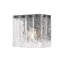 Applique murale 1 lumière Timeothy-106715745