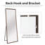Miroir pleine grandeur Berriman-669407069