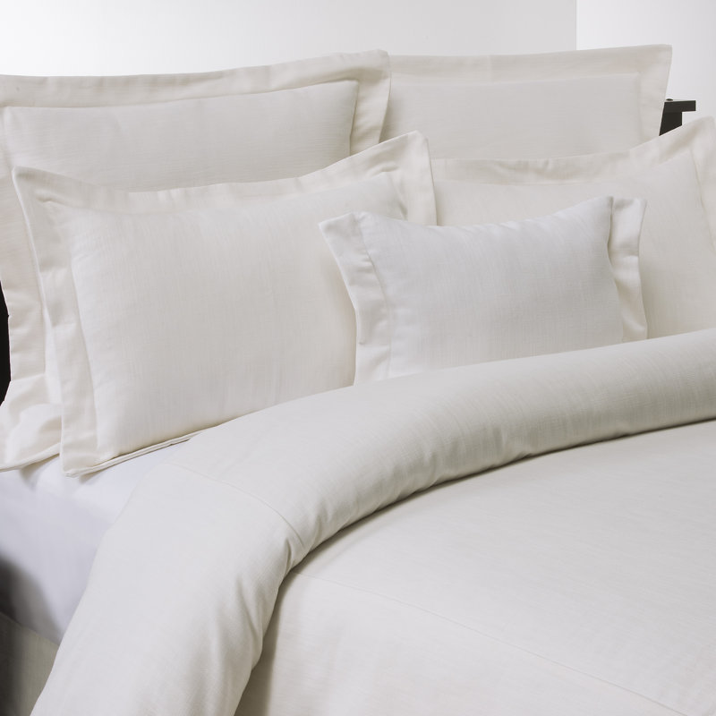 Reversible Throw Pillow