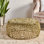 Freitas 27.5'' W Aluminum Round Coffee Table with Gold Top
