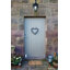 Non-Slip Indoor/Outdoor Door Mat-126185455