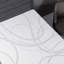 Matelas hybride moyen 10 po Becka-1979777441