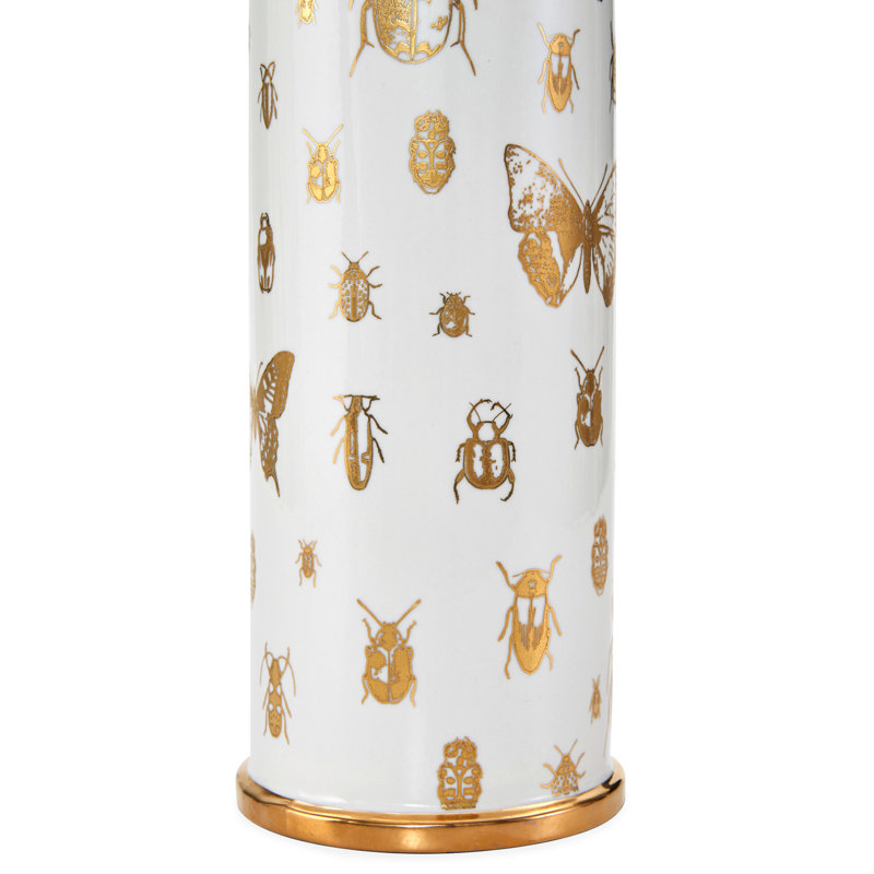 Botanist Table Lamp