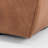 Mac Upholstered Swivel Barrel Chair-70740261
