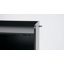 80 cm Iron Bar Cabinet Bar Cabinet