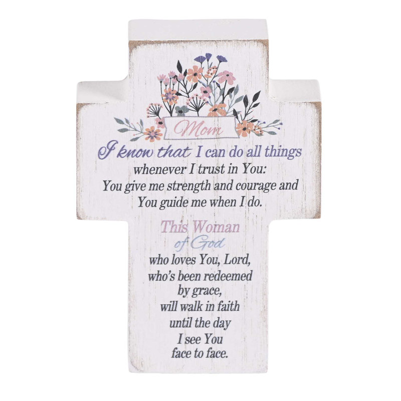 Plaque de table Latrale