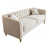 Beige est en rupture de stock