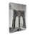 Toile tendue