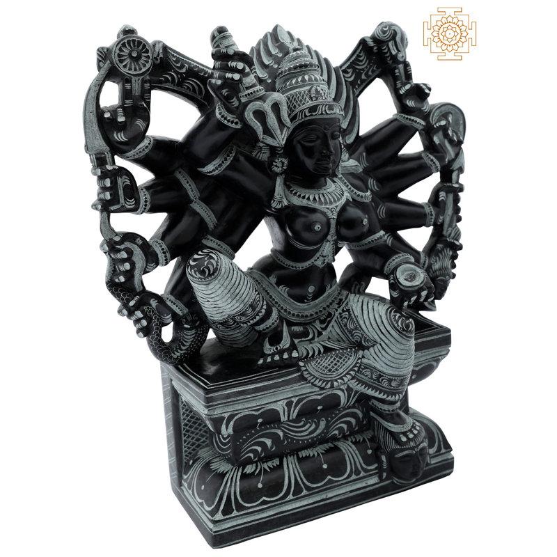 Religious & Spiritual Figurines & Sculptures