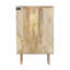 Crowell 120cm Solid Wood Sideboard-694554490
