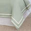 Resort Linen Program Linen Duvet Cover-72111939-72111948