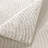 TOWN & COUNTRY Luxe Maya Soft Arches Neutral Indoor Area Rug with High-Low Texture, Ivory/Greige-2019747635