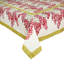 Wisteria Handmade Floral Tablecloth-533856343-533856342