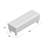 Potrero Polyester Upholstered Storage Bench