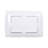 Elite Global Solutions Van Gogh Melamine Tray-40401031