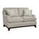 Oaks Way Upholstered 60'' Loveseat