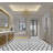 Random Sized Marble Novelty Mosaic Wall & Floor Tile