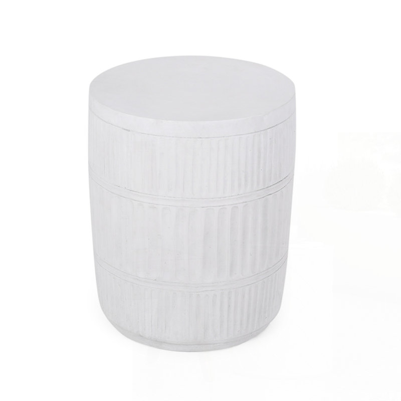 Outdoor Side Table