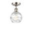 Plafonnier semi-encastré 1 lumière 8 po Anie-1837371201-1837371327-1762295484