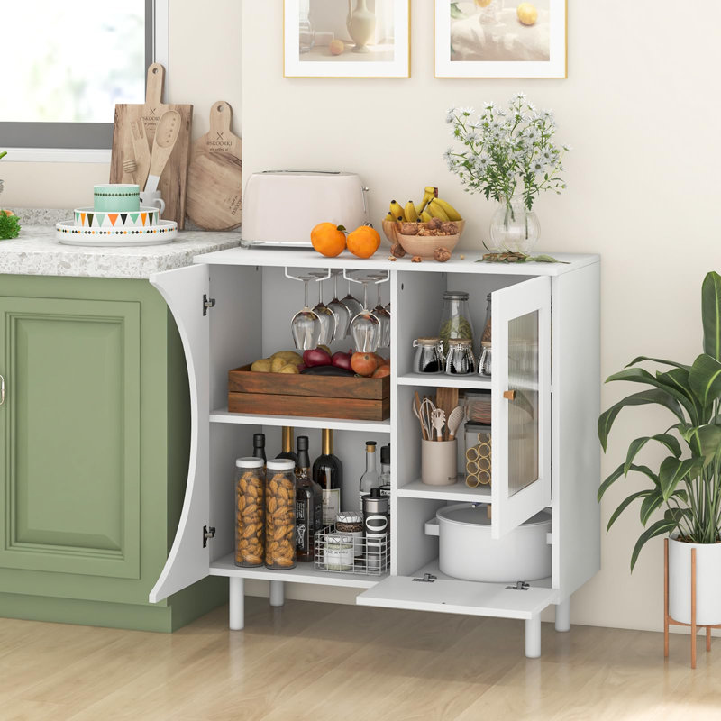 Jovita 31.5'' Sideboard
