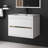 30" Wall-Mounted Bathroom Vanity With Sink-756019121