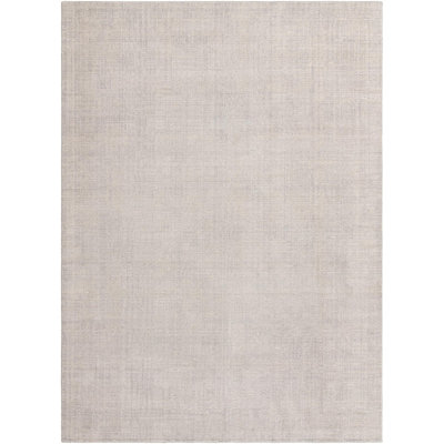 Liabah Wool Striped Indoor Rug