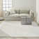 Surfaces Performance Abstract Indoor Rug