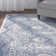 Rudra Hand Tufted Wool Oriental Rug