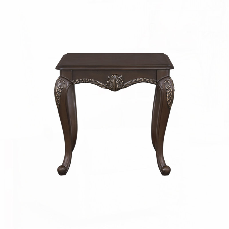 Table de bout