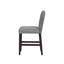 Tabouret de comptoir rembourré Latitude Run®-1184897734