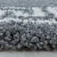 Foulk Geometric Shag Area Rug-59602697