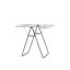 Brabantia Hangon 15 m Folding Drying Rack-100078190