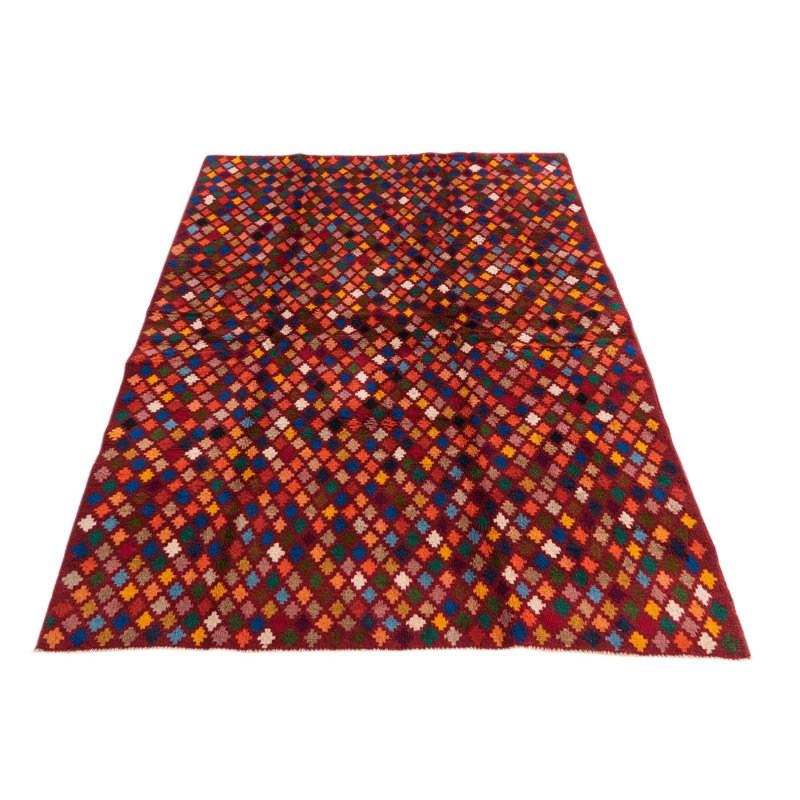 Tapis rouge Nunez
