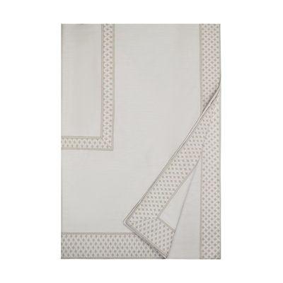 Ara Sateen Duvet Cover