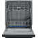 24" 60 dBA Built-in Digital Control Dishwasher