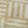 Premium Machine Washable Cerrito Gold Rug
