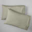 Jeffen Linen Blend Pillowcase Set-88622045-88622034