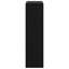 103.5 cm H x 102 cm W Bookcase