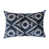 Navy/Gray Ikat 21