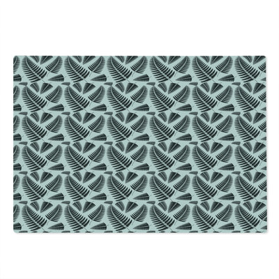 Planche à découper Ambesonne