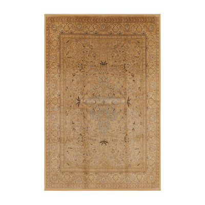 Oriental Indoor Rug