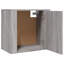 Janiyha 50cm W Manufactured Wood Bedside Table-194512983-167143470
