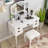 Umstead Vanity-1117810799