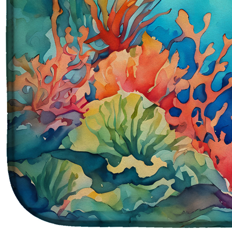 Drying Mat