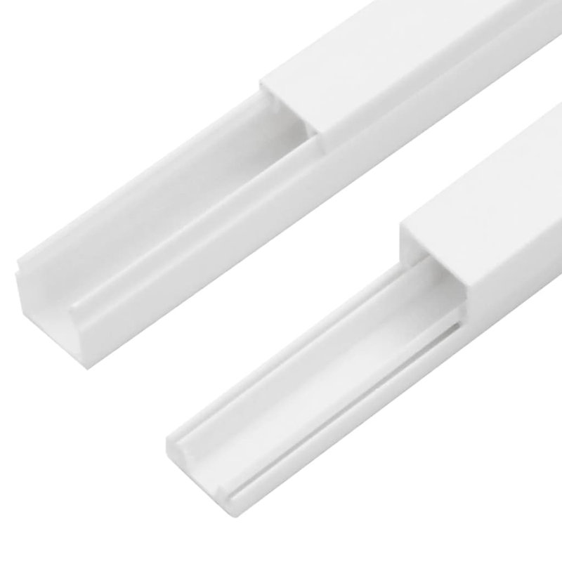 VidaXL, H 0,4 po x l 39,4 po x P 0,6 po