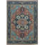 Hand Woven Wool Oriental Area Rug