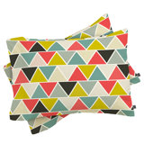 Heather Dutton Geometric